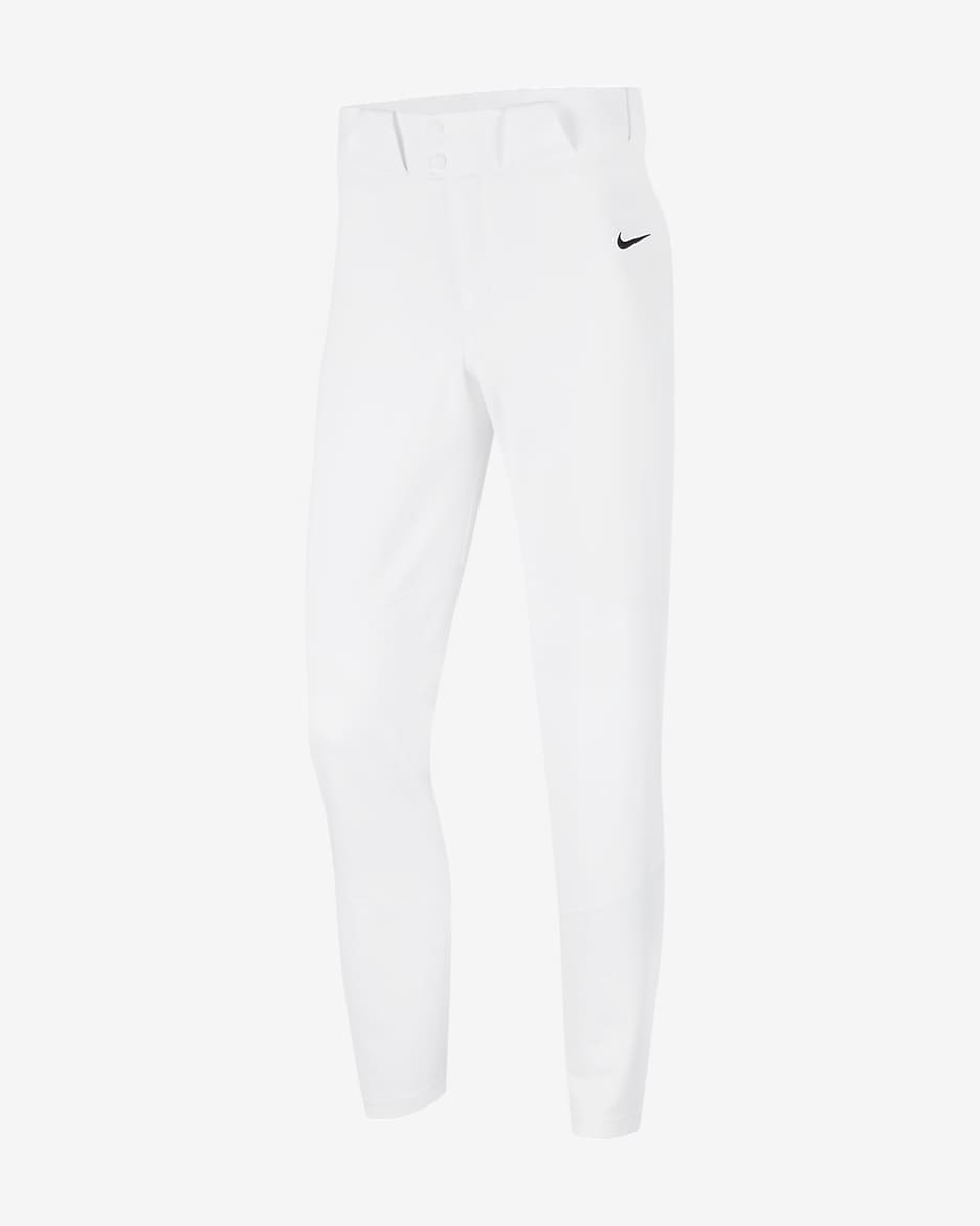 Nike mens xs baseball fashion pants